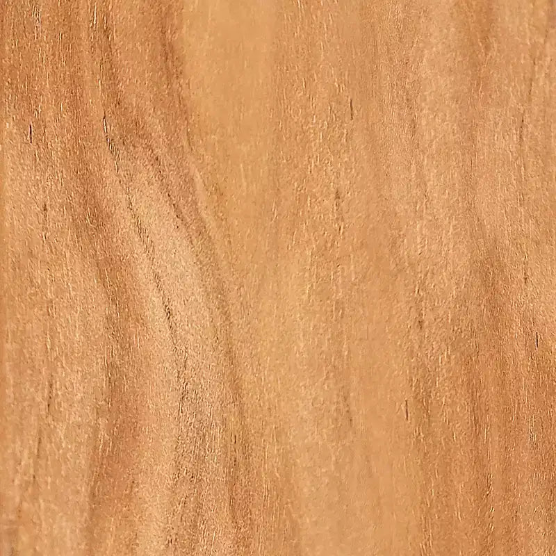 Conjunto de conversación de 5 piezas para patio exterior de teca Eola de Sonoma Lane, con cojines marrones con cremallera – Resistente a la intemperie
