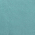Sofá seccional de mimbre de 5 piezas Riviera de Leisure Made, con tela azul spa