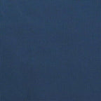 Leisure Made Jackson 5-teiliges Polyrattan-Modulsitzset mit marineblauem Stoff
