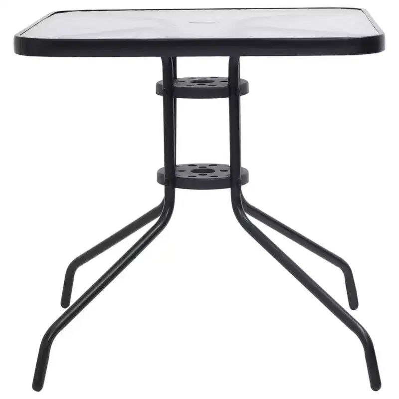 Set da salotto da giardino vidaXL con divani componibili da esterno e cuscini, rattan polimerico