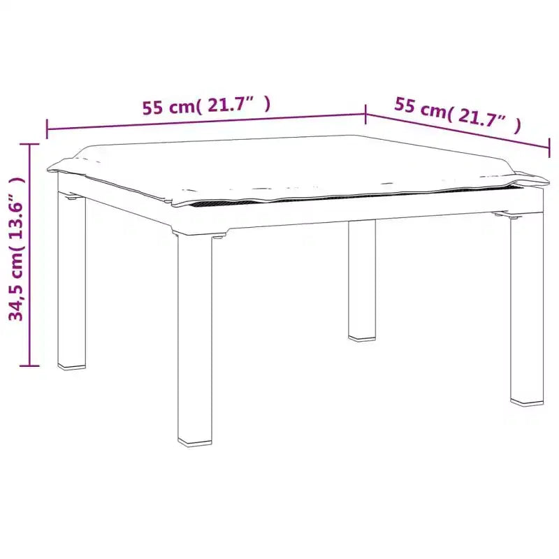 Ensemble de salon de jardin vidaXL, mobilier d’extérieur en polyrotin noir et gris