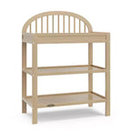 Graco Olivia Changing Table with Water-Resistant Changing Pad