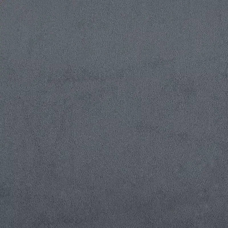 vidaXL Egg Chair Light Grey 63 x 73 x 90 cm Velvet