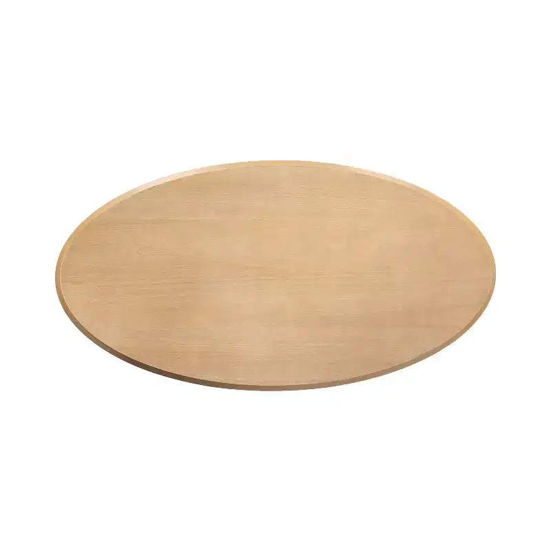 Kate and Laurel Sutherlin Wood Coffee Table, 42x22x19, Natural