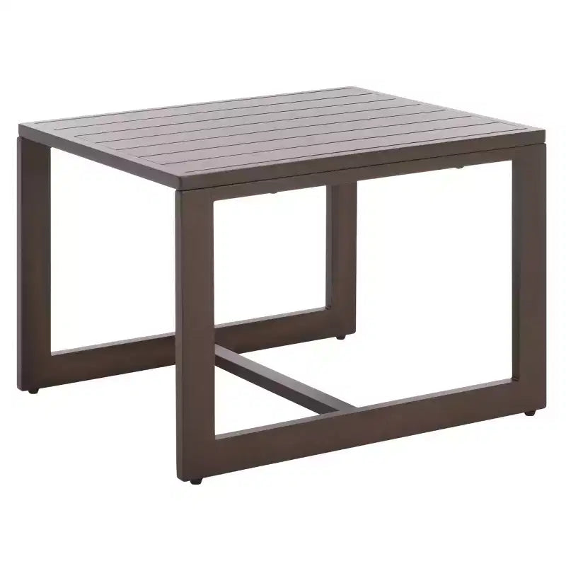Ensemble de salon Fash 3 pièces pour terrasse – intérieur/extérieur – PAT7552 – Safavieh