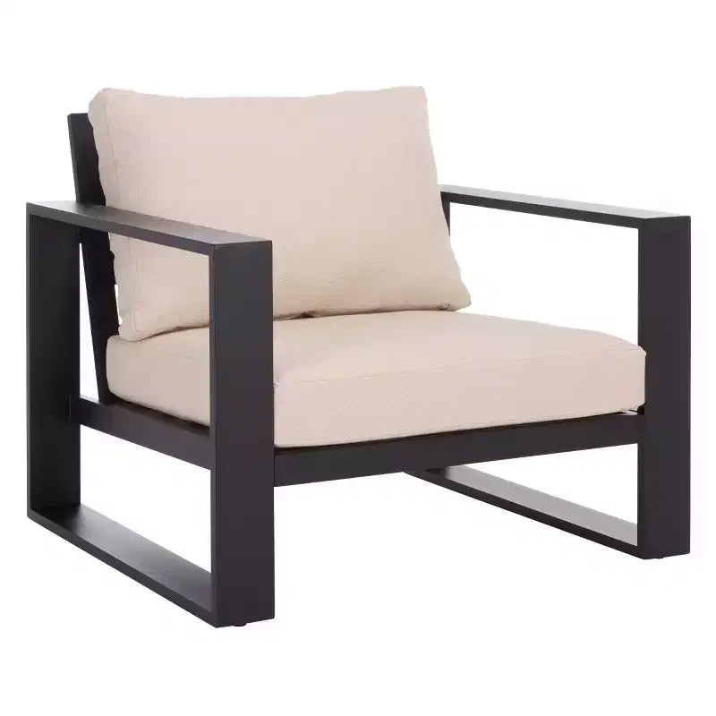 Ensemble de salon Fash 3 pièces pour terrasse – intérieur/extérieur – PAT7552 – Safavieh