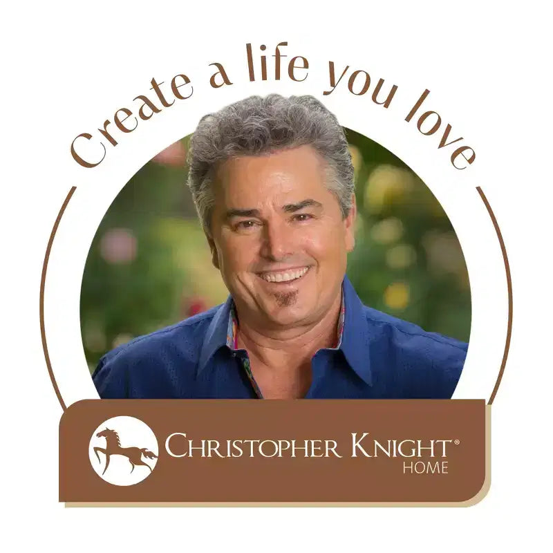 Christopher Knight Home Bhanu kültéri akácfa 3 személyes kanapé és léces dohányzóasztal-garnitúra