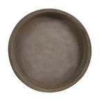 Conjunto moderno Christopher Knight Home Wei de 2 piezas, con tumbona de acacia para patio y mesa auxiliar con diseño de mimbre