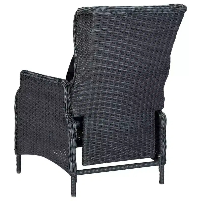Ensemble de repas vidaXL
