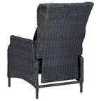 Ensemble de repas vidaXL
