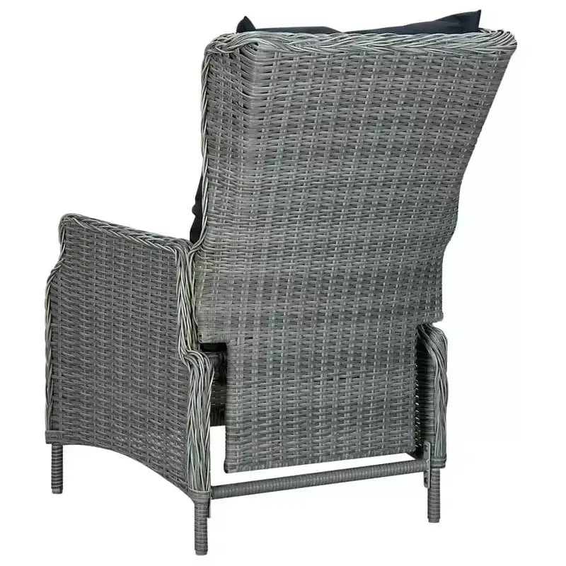 Ensemble de repas vidaXL