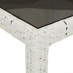 vidaXL Patio Dining Set Set of 4