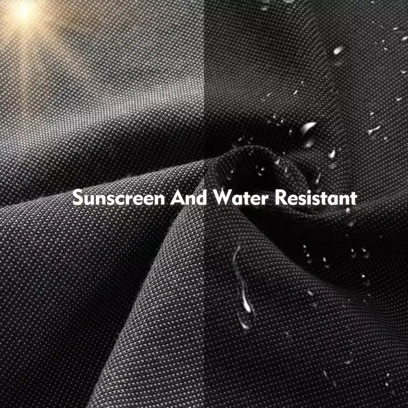 HOMLUX 4 részes kültéri kanapégarnitúra 3 személyes kanapéval, 2 egyszemélyes székkel és LED-es dohányzóasztallal, szürke PE-rattan