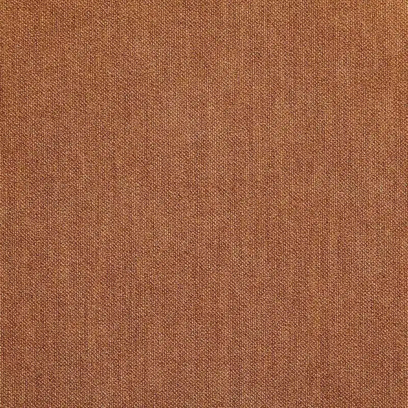 Upholstered Counter Stool with Wood Frame and Performance Fabric