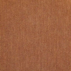 Upholstered Counter Stool with Wood Frame and Performance Fabric