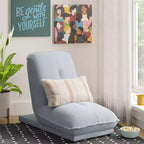 Click Clack Chair Gray - Room Essentials™