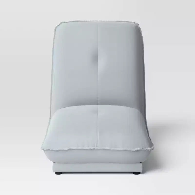 Click Clack Chair Gray - Room Essentials™