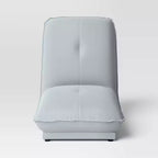 Click Clack Chair Gray - Room Essentials™
