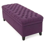 Juliana Storage Ottoman