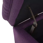 Juliana Storage Ottoman