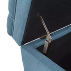 Juliana Storage Ottoman