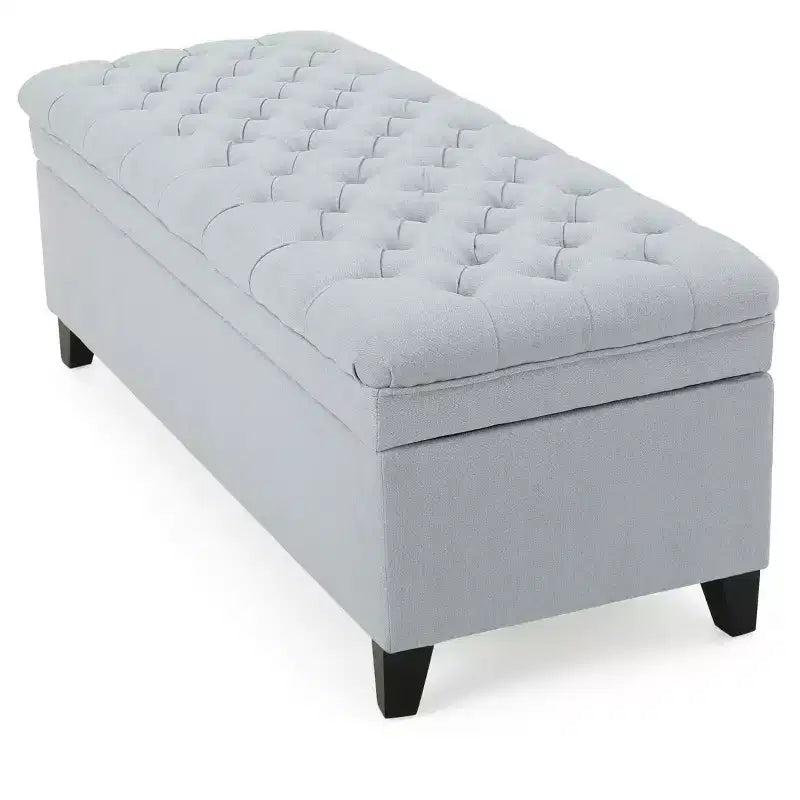 Juliana Storage Ottoman