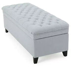 Juliana Storage Ottoman