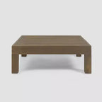 Set di sedute componibili da patio Oana da 6 pezzi in legno di acacia - Christopher Knight Home
