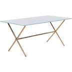 Table basse Brogen – Safavieh