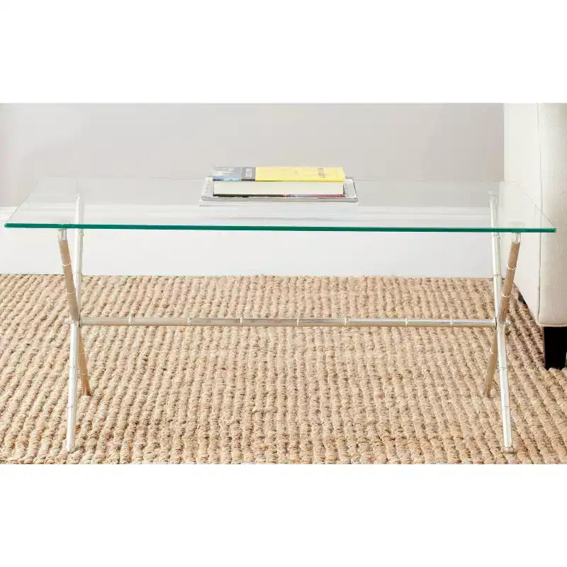 Table basse Brogen – Safavieh