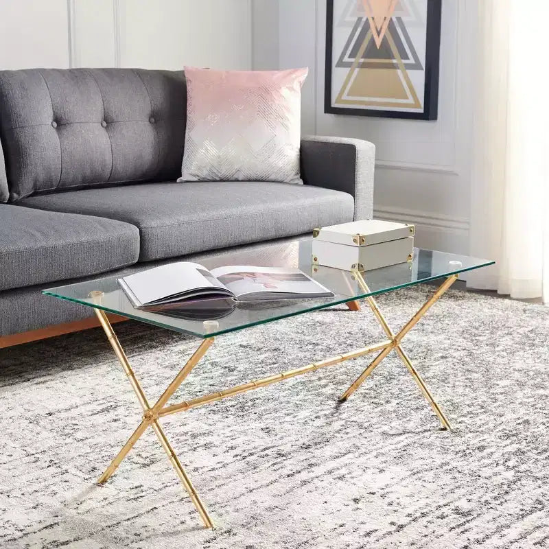 Table basse Brogen – Safavieh