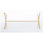 Table basse Brogen – Safavieh