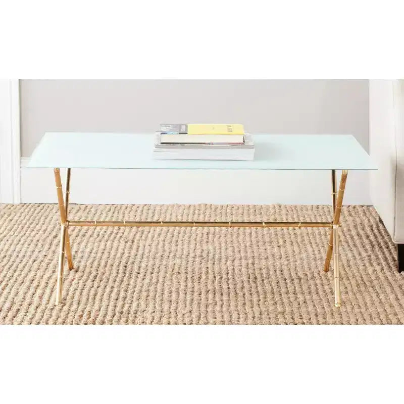 Table basse Brogen – Safavieh