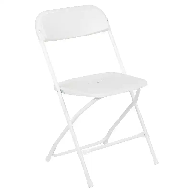 Emma and Oliver Outdoor-Veranstaltungs-/Tailgate-Garnitur mit Pop-up-Veranstaltungsdach und Tragetasche, zweiteilig klappbarem Tisch und 4 Klappstühlen