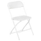 Emma and Oliver Outdoor-Veranstaltungs-/Tailgate-Garnitur mit Pop-up-Veranstaltungsdach und Tragetasche, zweiteilig klappbarem Tisch und 4 Klappstühlen