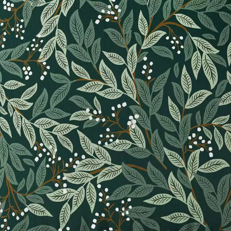 Rifle Paper Co. x Schreibtischstuhl