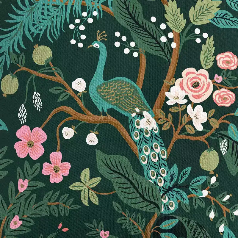 Rifle Paper Co. x Schreibtischstuhl