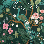 Rifle Paper Co. x Schreibtischstuhl