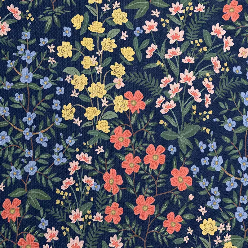 Rifle Paper Co. x Schreibtischstuhl