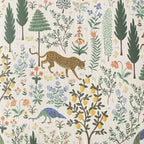 Rifle Paper Co. x Schreibtischstuhl