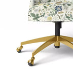 Rifle Paper Co. x Schreibtischstuhl