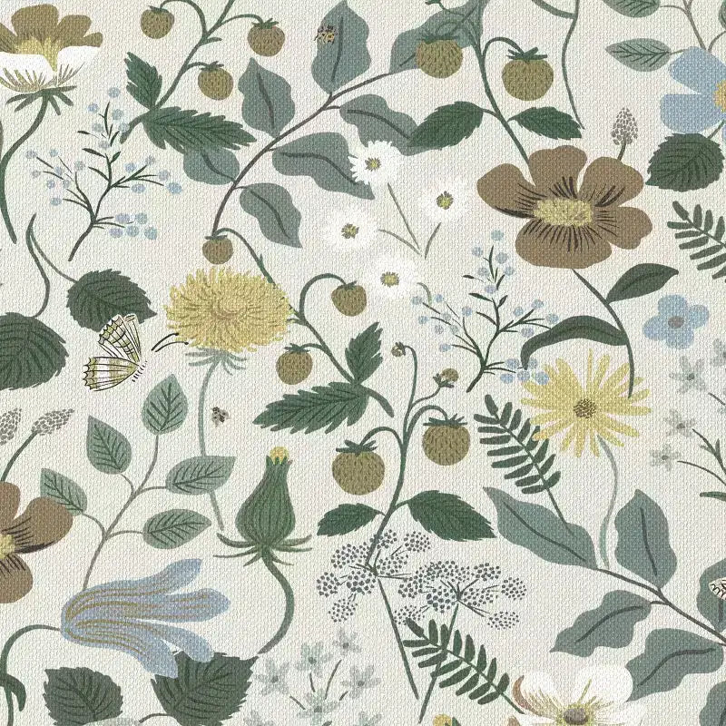 Rifle Paper Co. x Schreibtischstuhl