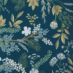 Rifle Paper Co. x Schreibtischstuhl