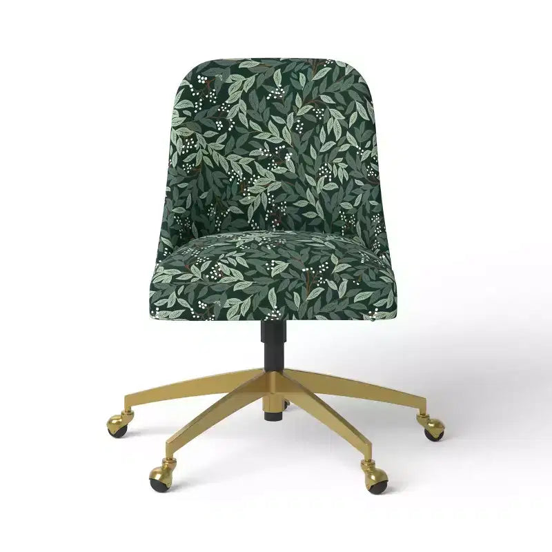 Rifle Paper Co. x Schreibtischstuhl