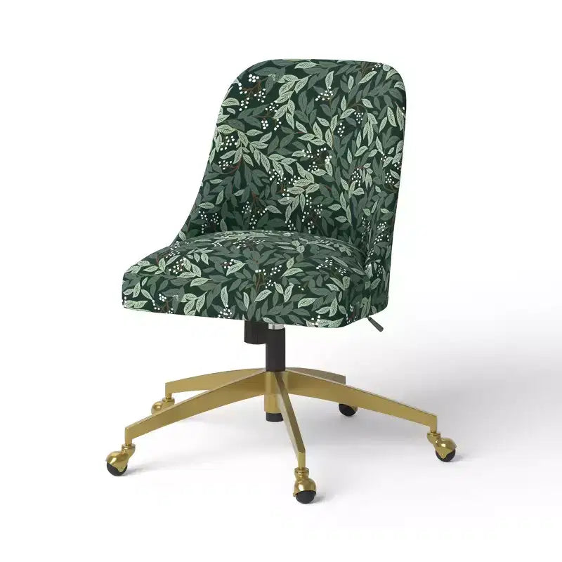 Rifle Paper Co. x Schreibtischstuhl