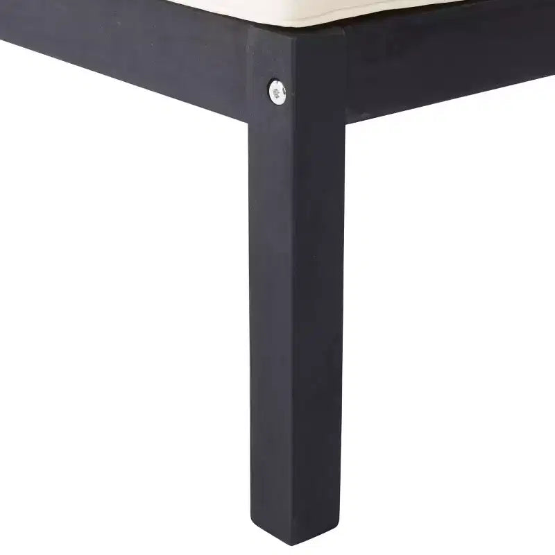 Ensemble modulaire Ronson, 5 pièces – intérieur/extérieur – PAT6762 – gris ardoise foncé/beige – Safavieh