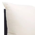 Ensemble modulaire Ronson, 5 pièces – intérieur/extérieur – PAT6762 – gris ardoise foncé/beige – Safavieh
