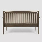 Carolina 5-teiliges Sofaset aus Akazienholz – Christopher Knight Home: